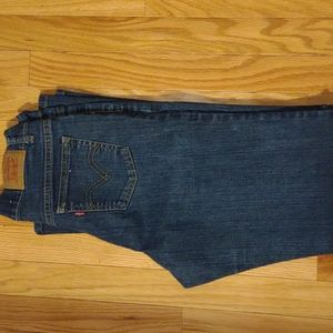 LEVI'S 517 JEANS